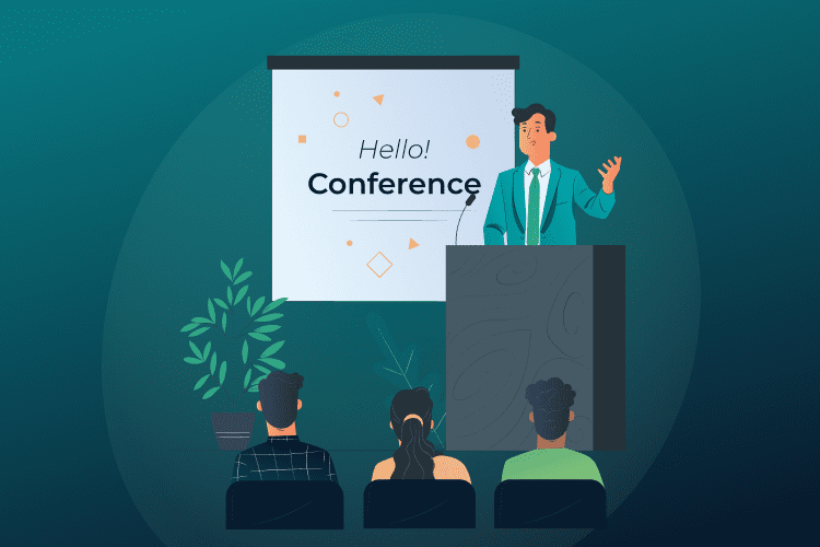 best saas conferences