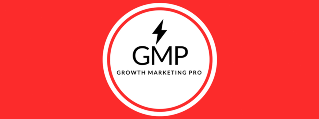 Growth marketing pros logo