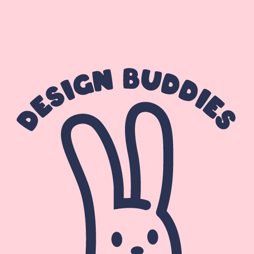 design buddies 