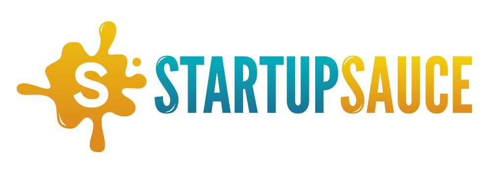 Startup Sauce logo