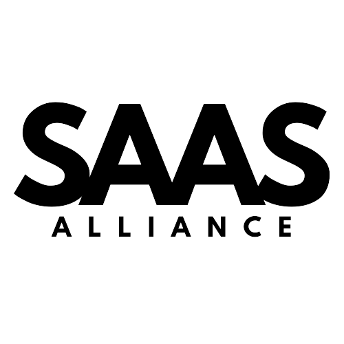 SAAS ALLIANCE logo