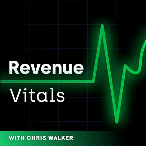 Revenue Vitals podcast