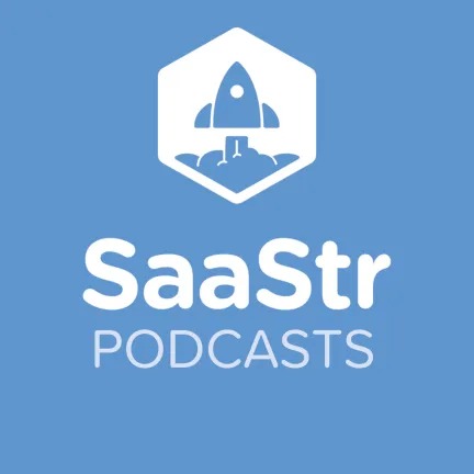 SaaStr podcast