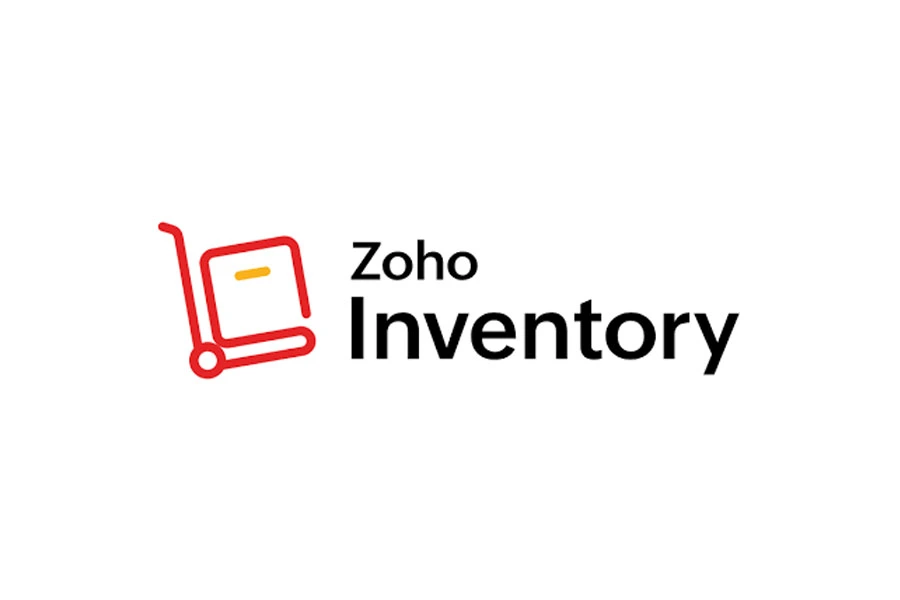 Zoho inventory