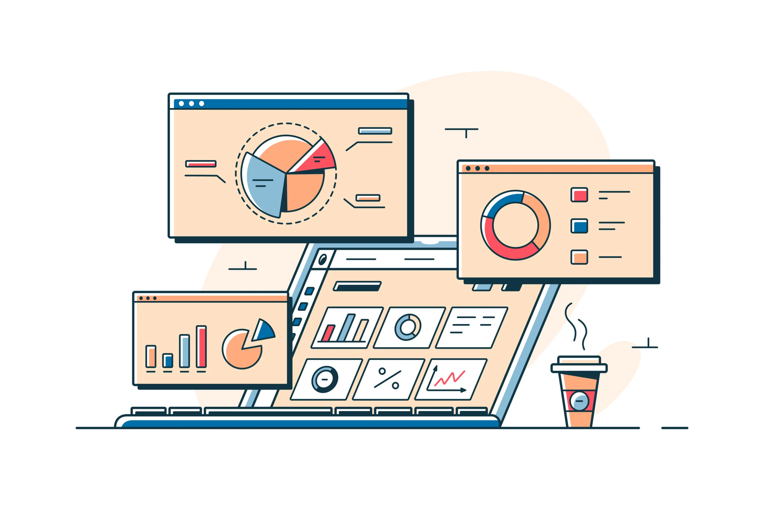 Business Management Metrics