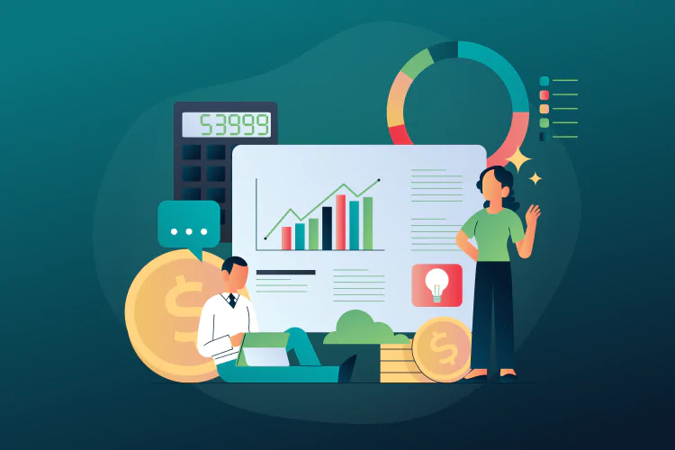 How To Create A SaaS Marketing Budget