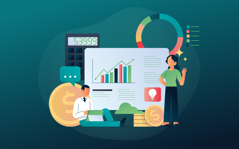 How To Create A SaaS Marketing Budget