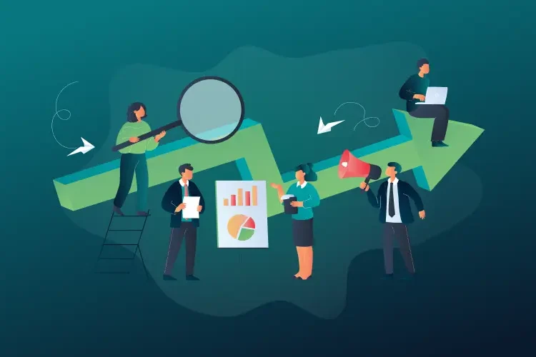 SaaS Demand Generation