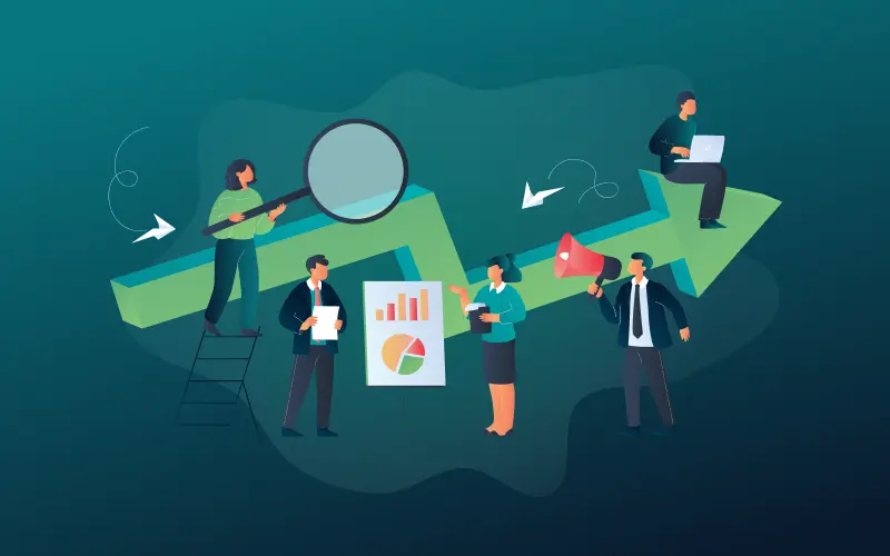 SaaS Demand Generation