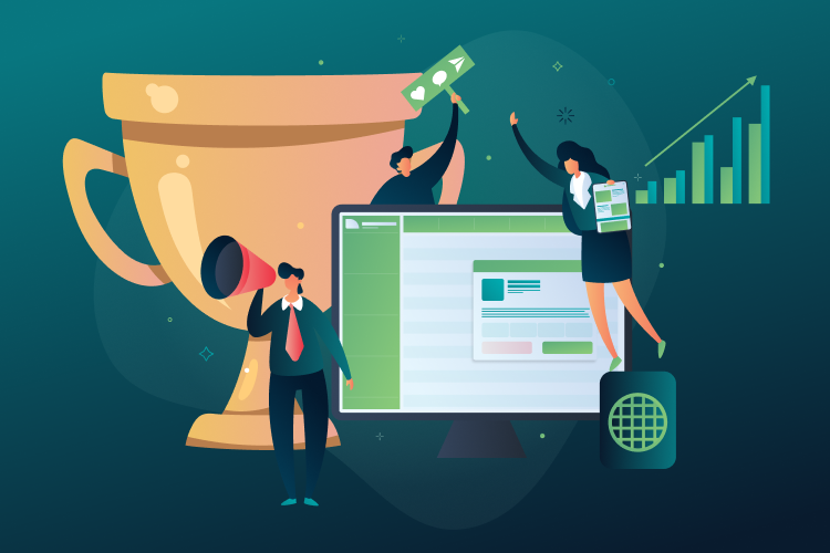 Top B2B SaaS Marketing Agencies