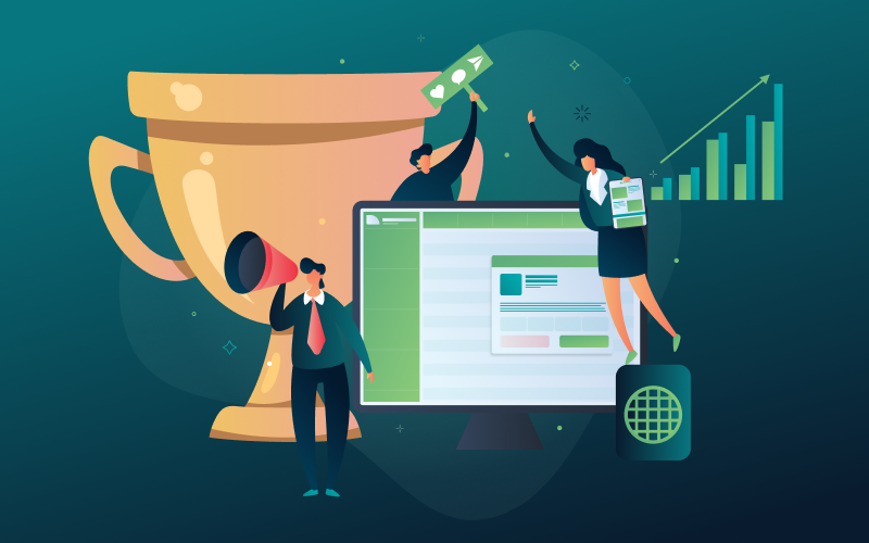 Top B2B SaaS Marketing Agencies