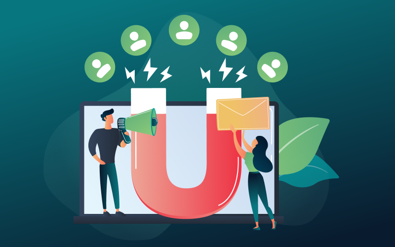 Effective B2B SaaS Lead Generation Tactics