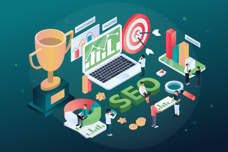 Best SaaS SEO Agencies