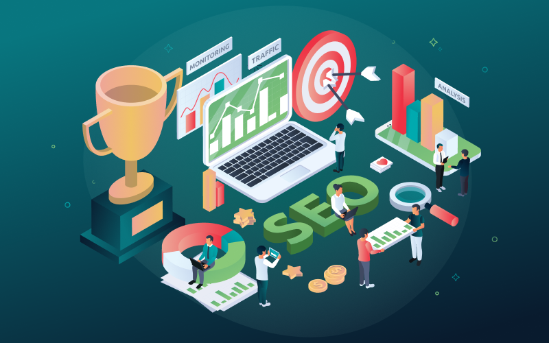 Best SaaS SEO Agencies