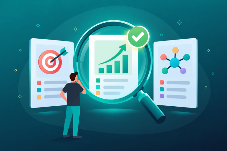 How to choose The Best SaaS B2B Marketing Agency
